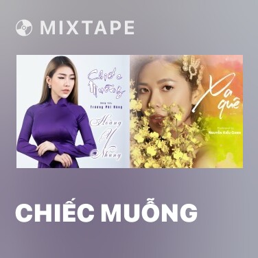 Mixtape Chiếc Muỗng - Various Artists