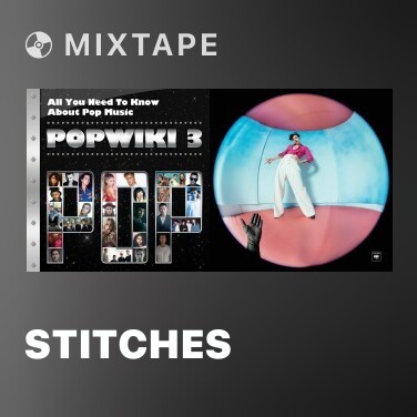 Mixtape Stitches - Various Artists