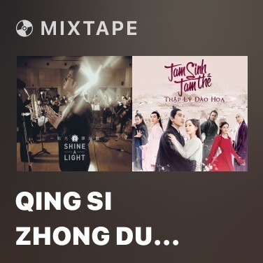 Mixtape Qing Si Zhong Du Kun (Album Version) - Various Artists