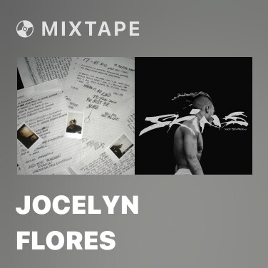 Mixtape Jocelyn Flores - Various Artists