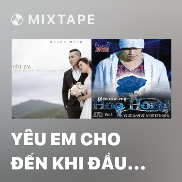 Mixtape Yêu Em Cho Đến Khi Đầu Tóc Bạc Phơ - Various Artists