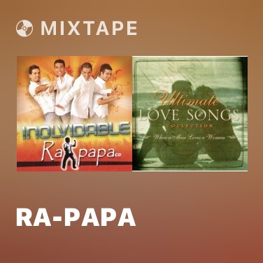 Mixtape Ra-Papa - Various Artists
