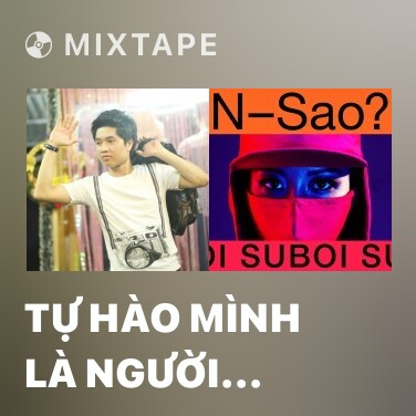 Mixtape Tự Hào Mình Là Người Thái Nguyên - Various Artists