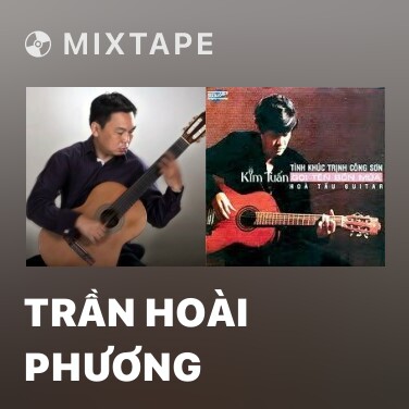 Mixtape Trần Hoài Phương - Various Artists