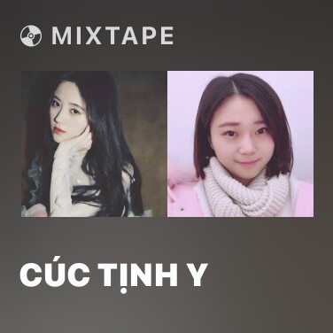 Mixtape Cúc Tịnh Y - Various Artists