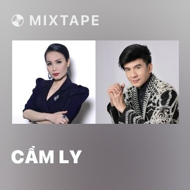 Mixtape Cẩm Ly - Various Artists