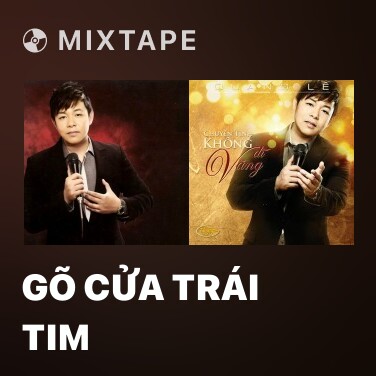 Mixtape Gõ Cửa Trái Tim - Various Artists