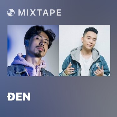 Mixtape Đen - Various Artists