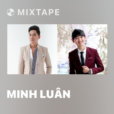 Mixtape Minh Luân - Various Artists