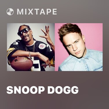 Mixtape Snoop Dogg - Various Artists