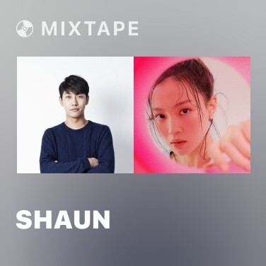 Mixtape Shaun - Various Artists