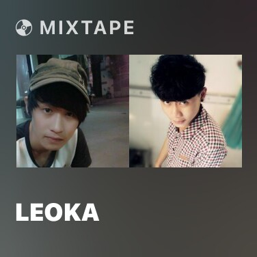 Mixtape Leoka - Various Artists
