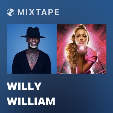 Mixtape Willy William - Various Artists