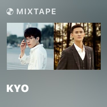 Mixtape Kyo - Various Artists