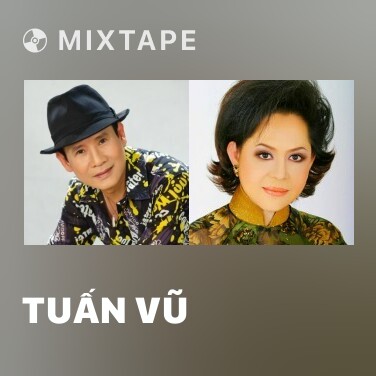 Mixtape Tuấn Vũ - Various Artists