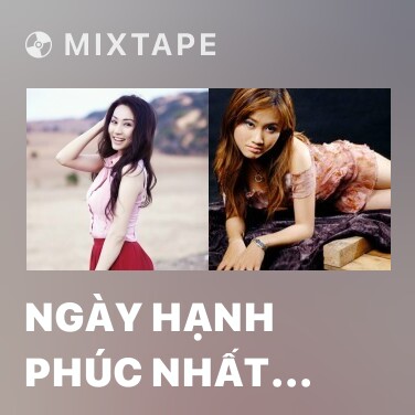Mixtape Ngày Hạnh Phúc Nhất Của Anh - Various Artists