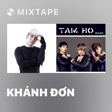 Mixtape Khánh Đơn - Various Artists