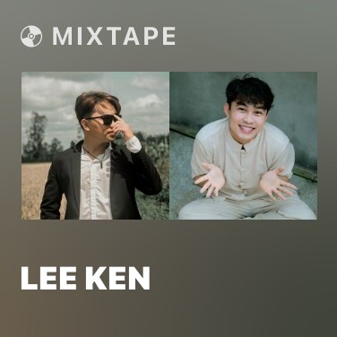Mixtape Lee Ken - Various Artists