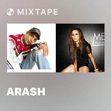 Mixtape Arash