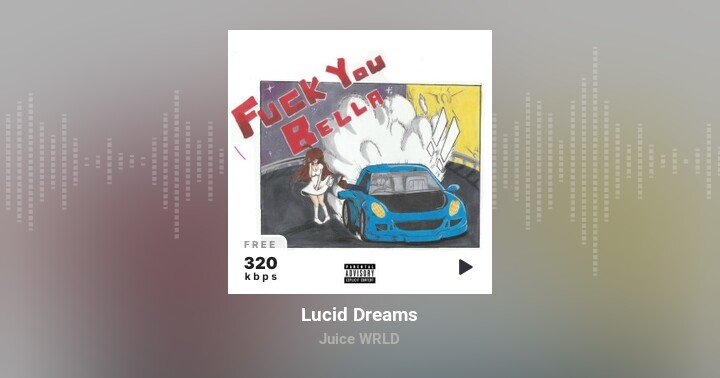 Lucid Dreams - Juice WRLD | Zing MP3