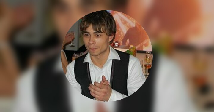 Alexander Rybak - Nghe nhạc và Tải bài hát, album, MV mới nhất trên ...