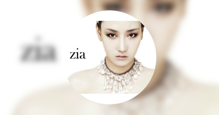 ZIA - Nghe nhạc và Tải bài hát, album, MV mới nhất trên Zing MP3