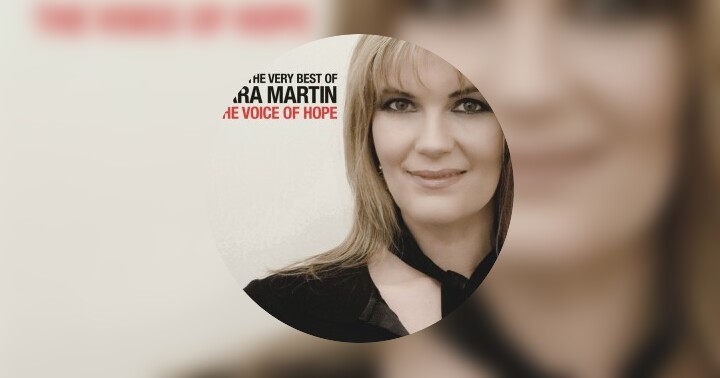 Lara Martin - Nghe nhạc và Tải bài hát, album, MV mới nhất trên Zing MP3