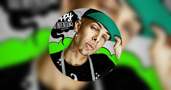 Dappy - Nghe nhạc và Tải bài hát, album, MV mới nhất trên Zing MP3