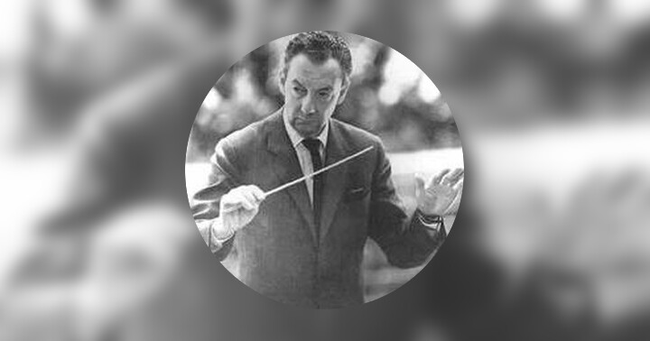 Benjamin Britten - Nghe nhạc và Tải bài hát, album, MV mới nhất trên ...