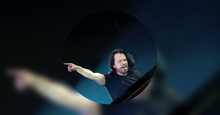 Yanni - Nghe nhạc và Tải bài hát, album, MV mới nhất trên Zing MP3