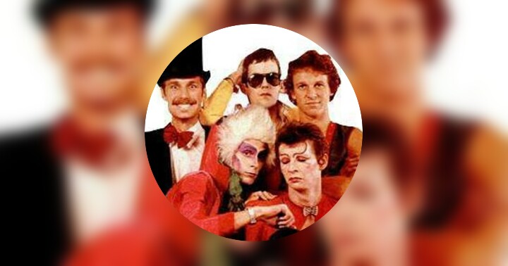Skyhooks - Nghe nhạc và Tải bài hát, album, MV mới nhất trên Zing MP3