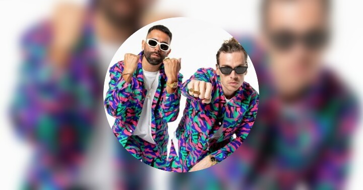 Yellow Claw - Nghe nhạc và Tải bài hát, album, MV mới nhất trên Zing MP3