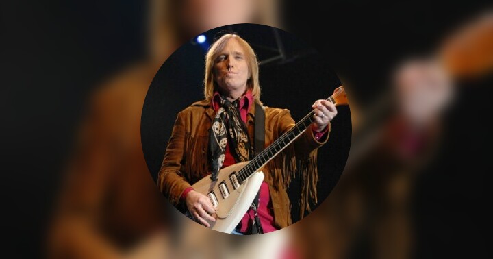 Tom Petty - Nghe nhạc và Tải bài hát, album, MV mới nhất trên Zing MP3