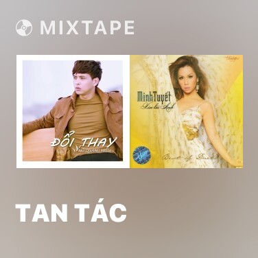 Mixtape Tan Tác - Various Artists