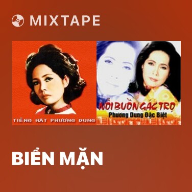 Mixtape Biển Mặn - Various Artists
