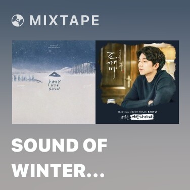 Mixtape Sound Of Winter (Inst.) - 