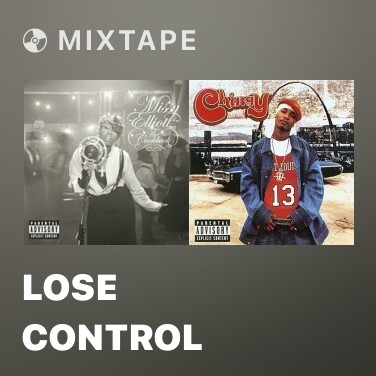 Mixtape Lose Control - Various Artists