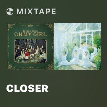 Mixtape CLOSER - Various Artists