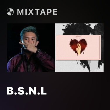 Mixtape B.S.N.L - Various Artists