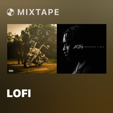 Mixtape Lofi - Various Artists