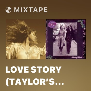 Mixtape Love Story (Taylor’s Version) - Various Artists