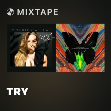 Mixtape Try - Various Artists