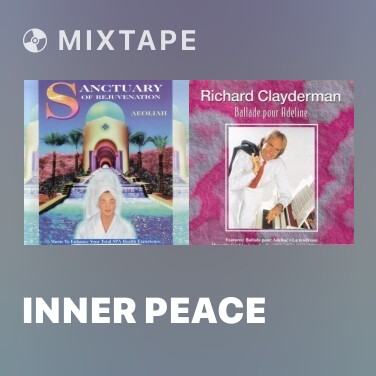Mixtape Inner Peace - Various Artists