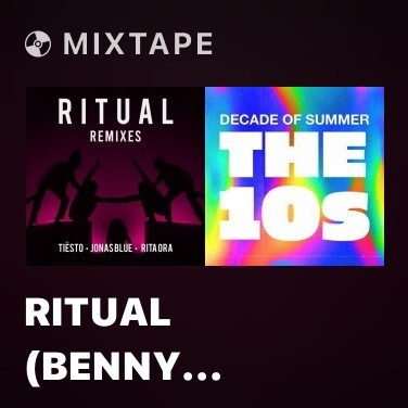 Mixtape Ritual (Benny Benassi & BB Team Remix) - Various Artists