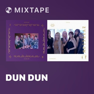 Mixtape DUN DUN - Various Artists