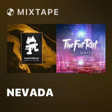 Mixtape Nevada - Various Artists