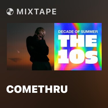 Mixtape comethru - Various Artists
