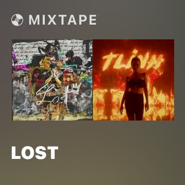 Mixtape LOST - Various Artists