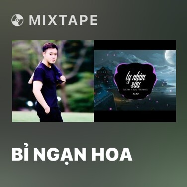 Mixtape Bỉ Ngạn Hoa - Various Artists
