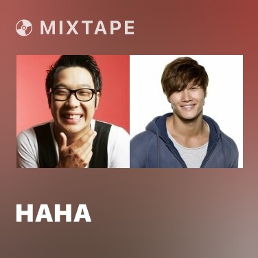 Mixtape Haha - Various Artists